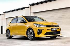 Kia Rio 1.2