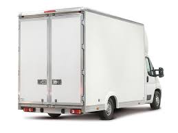 Peugeot low loader