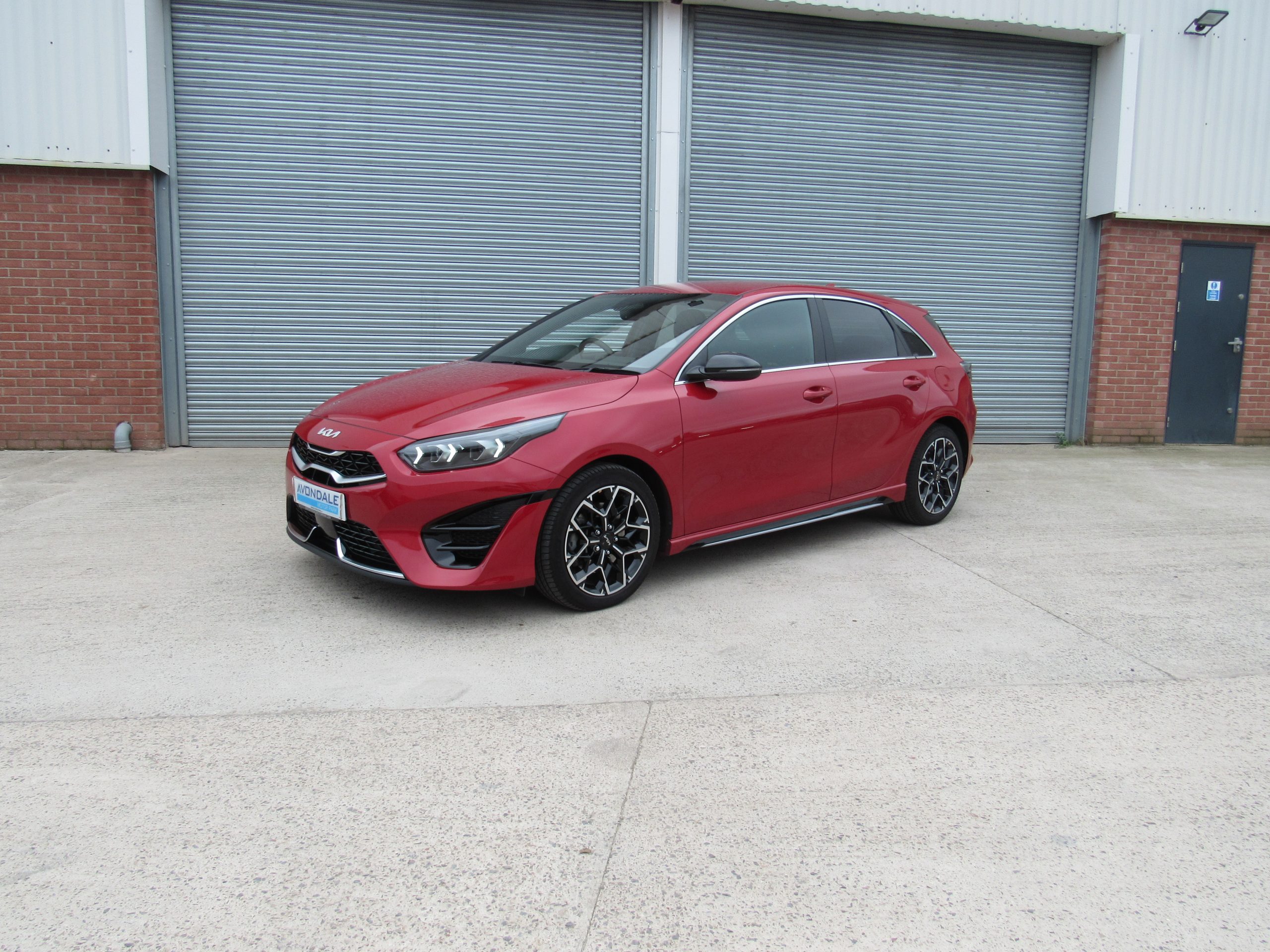 Kia Car for hire Kia Car for hire